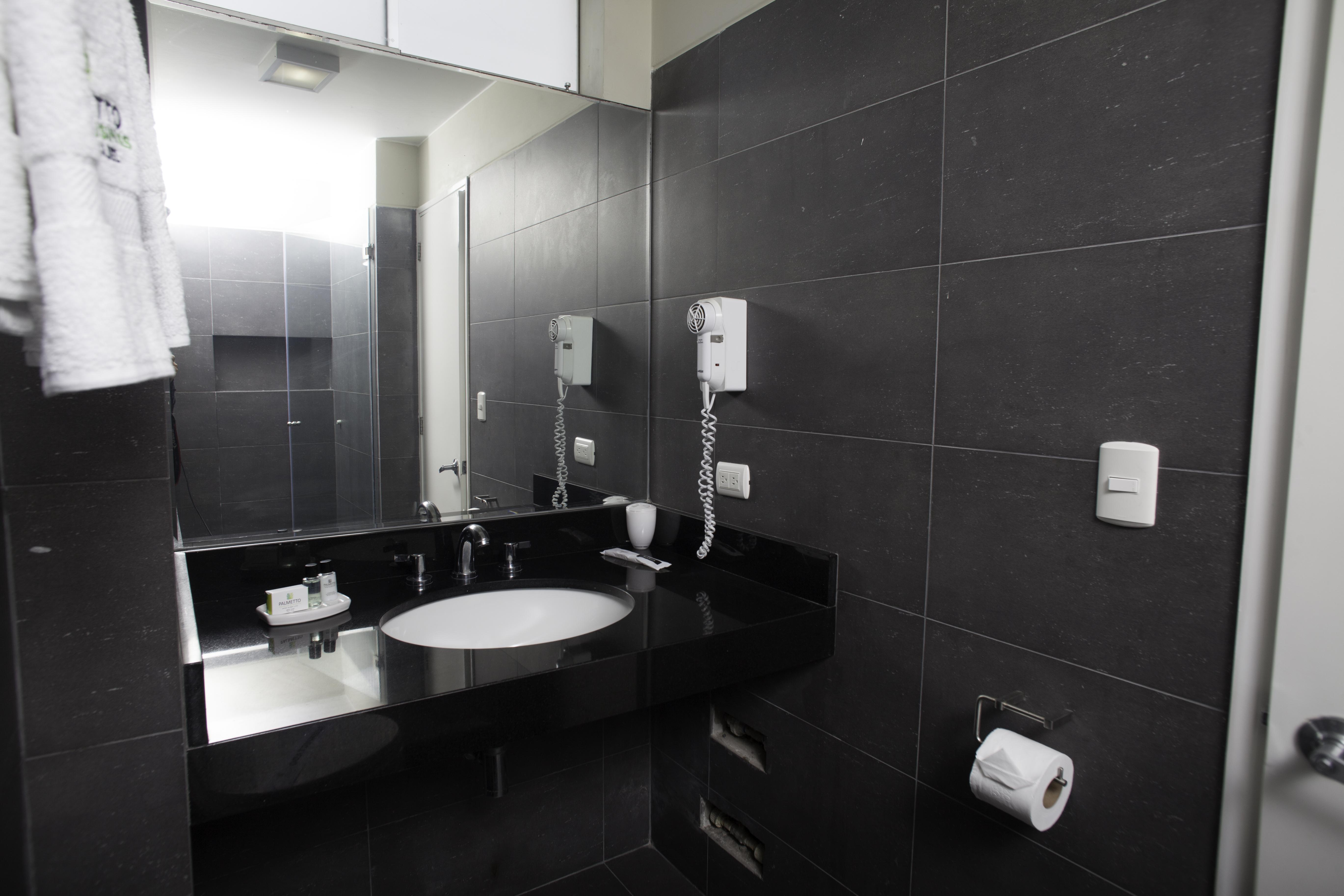 Palmetto Hotel Business San Miguel ลิมา ภายนอก รูปภาพ