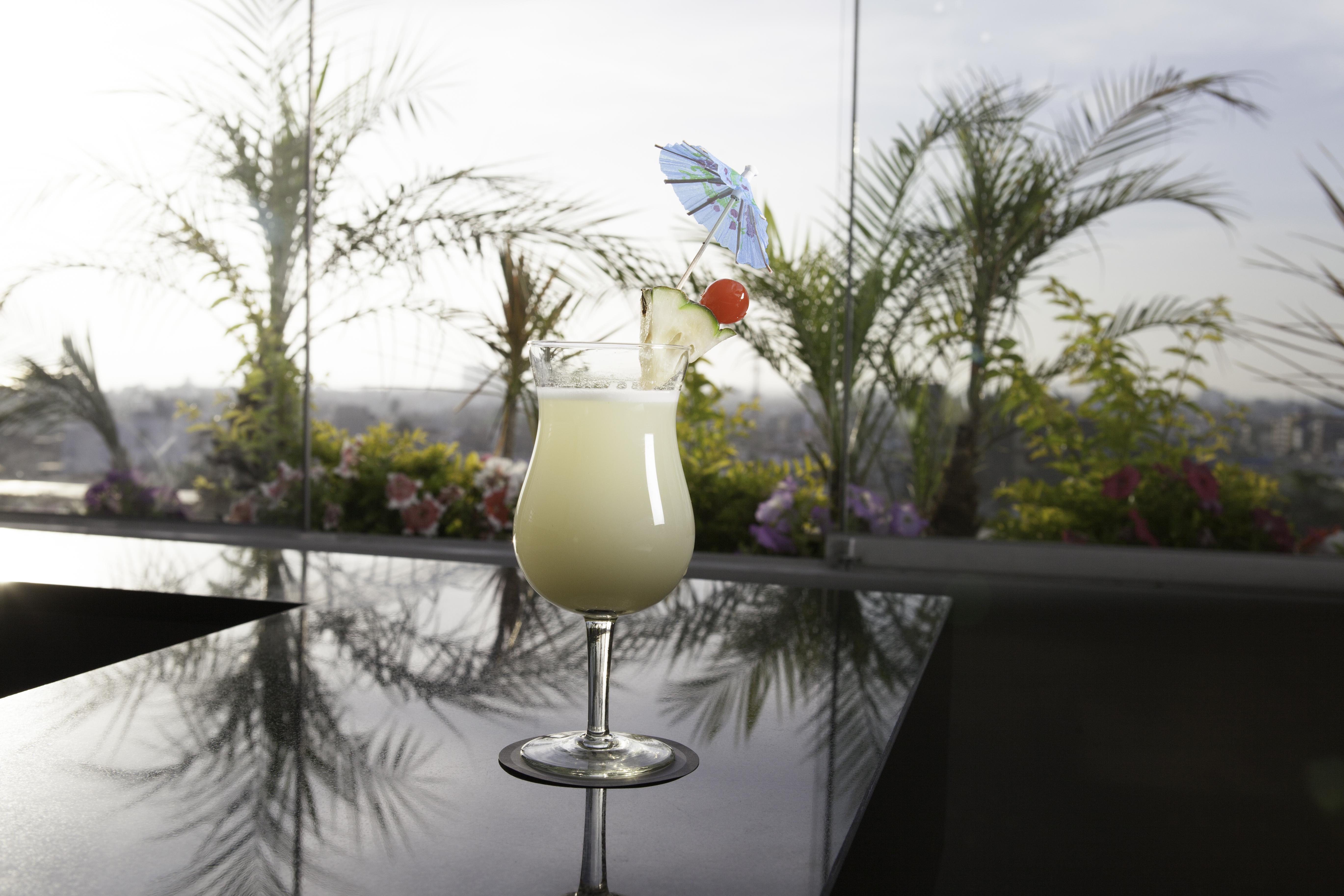 Palmetto Hotel Business San Miguel ลิมา ภายนอก รูปภาพ