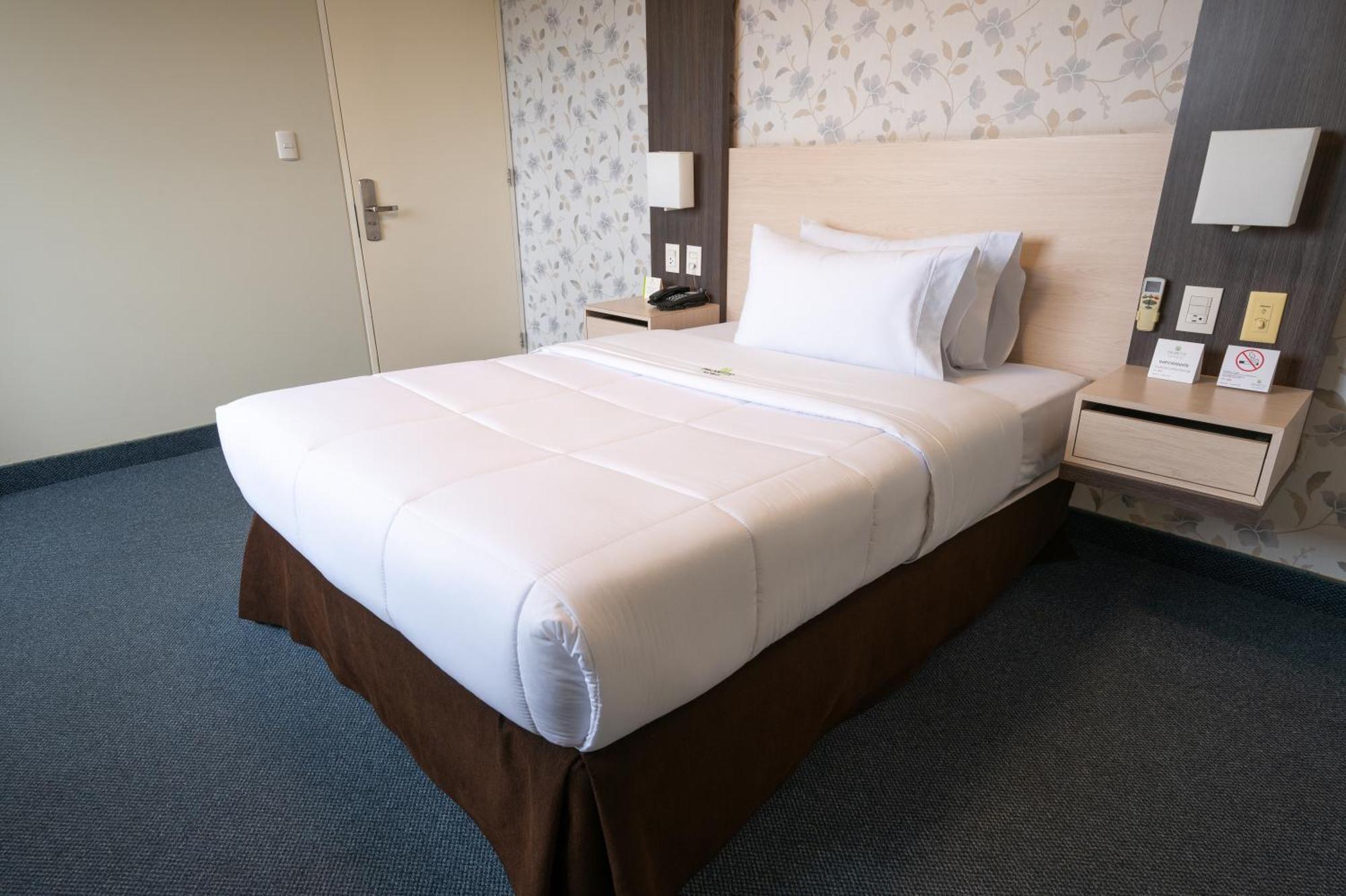 Palmetto Hotel Business San Miguel ลิมา ภายนอก รูปภาพ