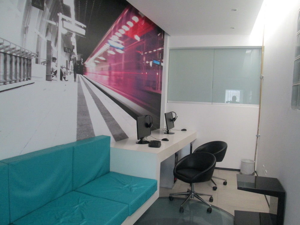 Palmetto Hotel Business San Miguel ลิมา ภายนอก รูปภาพ